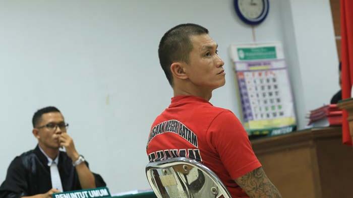 Jaksa Tuntut Pembunuh Model Aprilian Dewi 20 Tahun Penjara