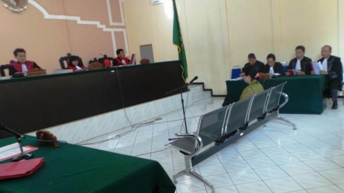 Ini Kejanggalan Kasus Dugaan Korupsi Kebun Raya Batam versi PH Terdakwa