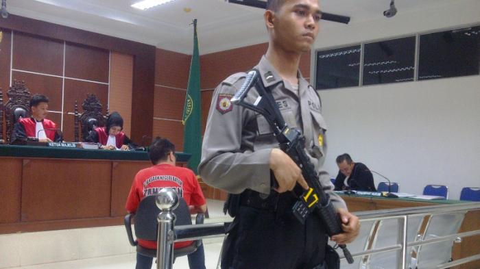 Yandi Divonis 2 Tahun 6 Bulan, Korban Investasi Bodong Minta Uangnya Balik