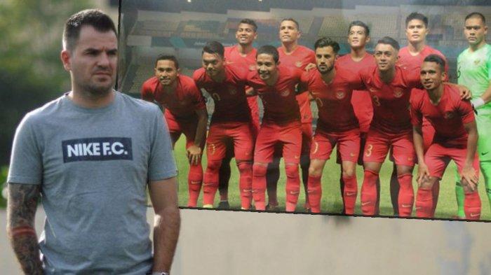 Daftar Pemain dari Greg Nwokolo Hingga Otavio Dutra yang Sudah Tersingkir dari TC Timnas Indonesia