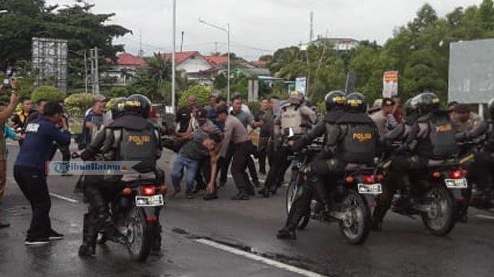 Jadi Keynote Speaker, Wakapolri Soroti Pergeseran Keributan Pemilu dari Medsos ke Dunia Nyata