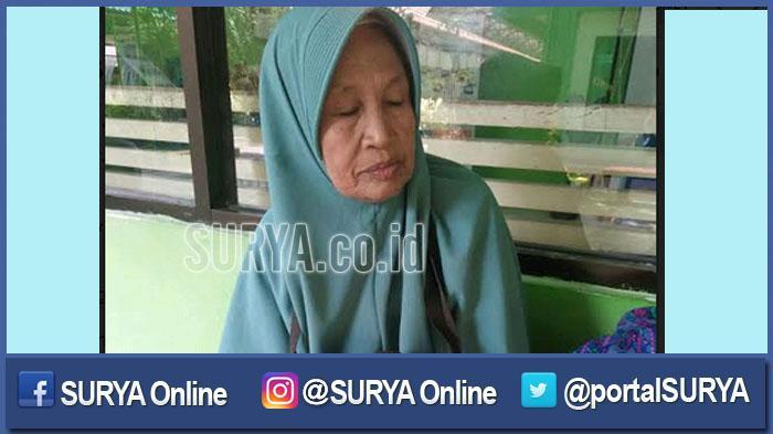 Dikira Tiket Bus, Jemaah Calon Haji Ini Sobek Paspornya Sendiri