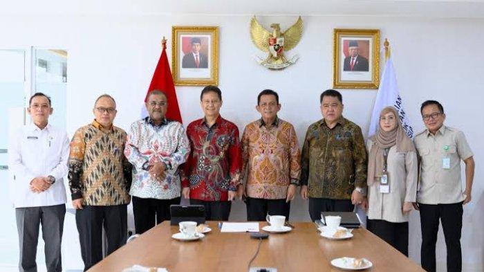 Kemenkes Anggarkan Rp 25 Miliar Untuk Bangun Ruang Inap di RSUD Tanjung Batu Karimun