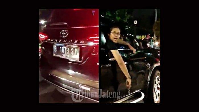 Ternyata Ini Sosok Muhammad Farid Andika, Tersangka Aksi Koboi yang Juga Bos Startup Restock