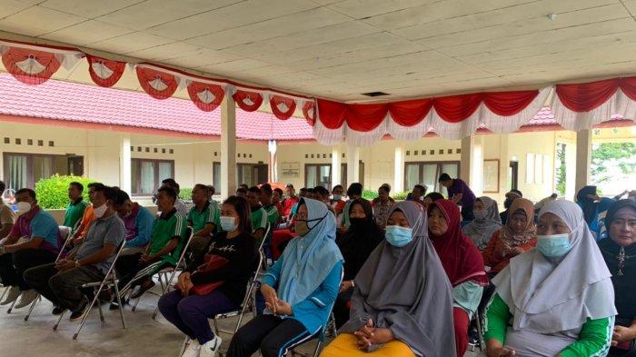 ANAMBAS Pasang Target Bebas Sampah 2023, Ini Langkah Dishub LH