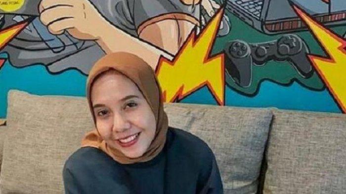 Wanita Bertalenta, Nadya Arifta Sudah Jadi MC Sejak Kuliah, Kini Kerja Bareng Kaesang