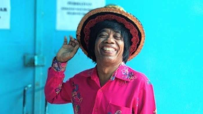 Ketahuan di Jalanan dengan Baju Sederhana, Pak Tarno Bantah Jatuh Miskin, Ungkap Fakta Sebenarnya