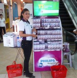 Philips, Hemat Energi 85 Persen dan Tahan Hingga 15 Tahun