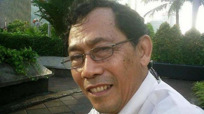 Rekan-rekan Lainnya Dibebaskan, Sri Bintang Pamungkas Tetap Ditahan. Ini Sebabnya