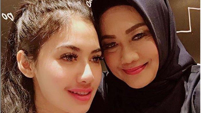 Della Perez Saksi Prostitusi Online, Ruben Onsu Ungkap Ekonomi Keluarga Adik Jupe