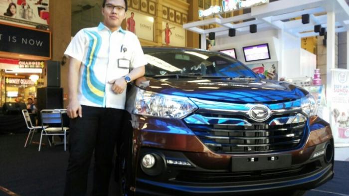 Mau Kredit Mobil Murah? Ini Ada Program Angpau dari Astra Daihatsu