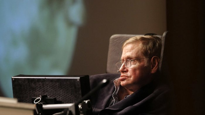 4 Fakta Stephen Hawking Mencengangkan, Benarkah Dia Ilmuwan Kontroversial Reinkarnasinya Galileo?