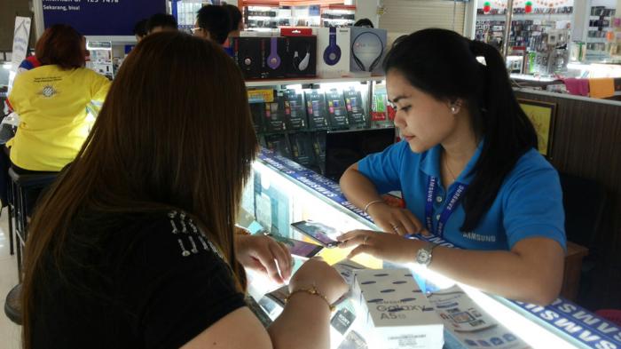 Pagi Ini, Samsung Putuskan Perusahaan Dipecah Dua atau Tidak karena Dua 'Kekacauan' sedang Melanda