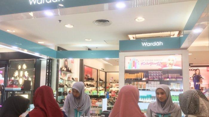 Wardah Holds Beauty Fair, Gives Attractive Promo and Additional Discounted Prices
