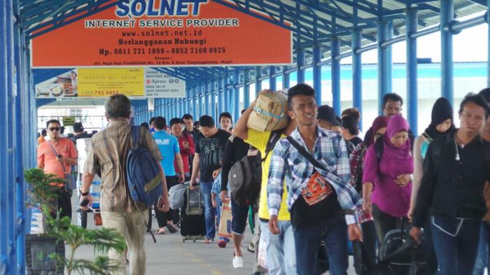 Harga BBM Turun, Penjabat Gubernur Kepri Panggil Kadishub Terkait Harga Tarif Kapal