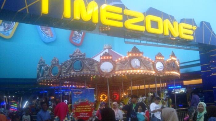 Setahun tak Urus Izin, Pemko Batam Minta Timezone tak Beroperasi Lagi