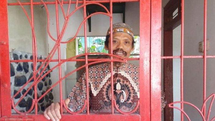 Sumanto Dulu Terkenal Pemakan Daging Mayat, Begini Kehidupan Dia Setelah 16 Tahun Berlalu