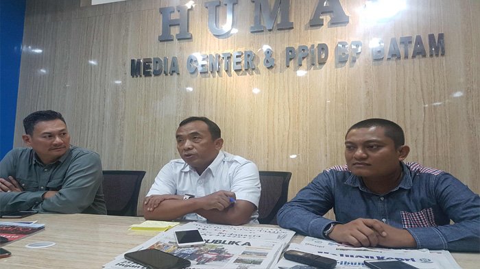 Rencana Pembuatan Jalan Tol Batam Disambut Baik Oleh BP Batam 'Bisa Mengatasi Kepadatan Lalu Lintas'