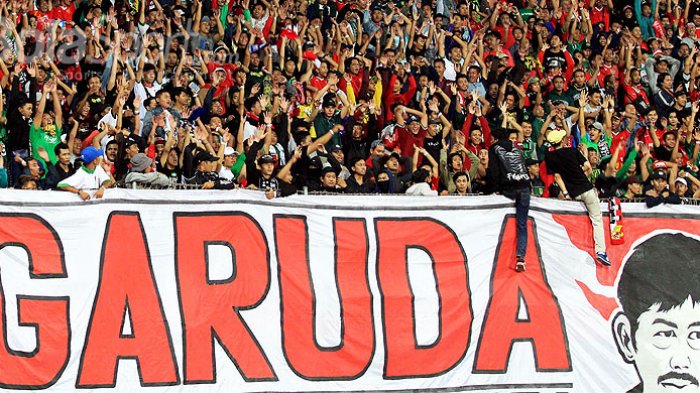 Indonesia Vs Malaysia. Baru 1 Menit, Indonesia Buka Skor Melalui Egy Maulana Vikri