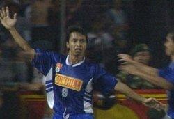 Mengenal Sutiono Lamso, Pemain Persib Pertama yang Bobol Gawang Persija