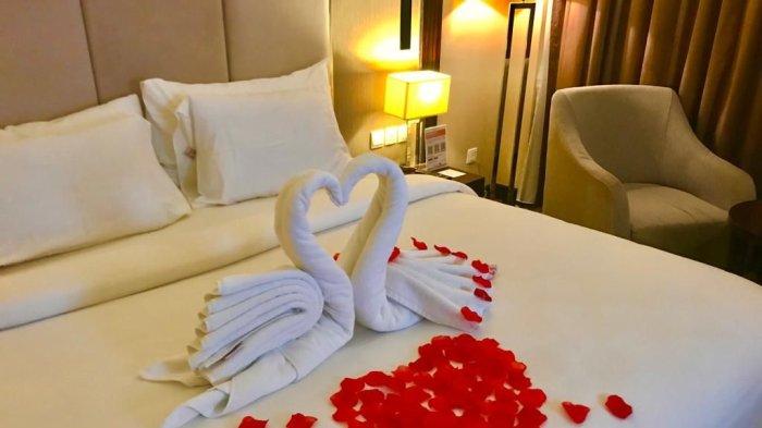 Hari Valentine, Swiss-Belhotel Harbour Bay Batam Hadirkan Paket Menginap hingga Makan Malam