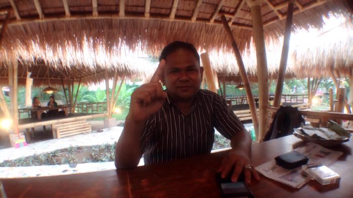 Polemik di PAN, Wakil Ketua DPW PAN Kepri Pilih Mundur dan Dukung RAMAH