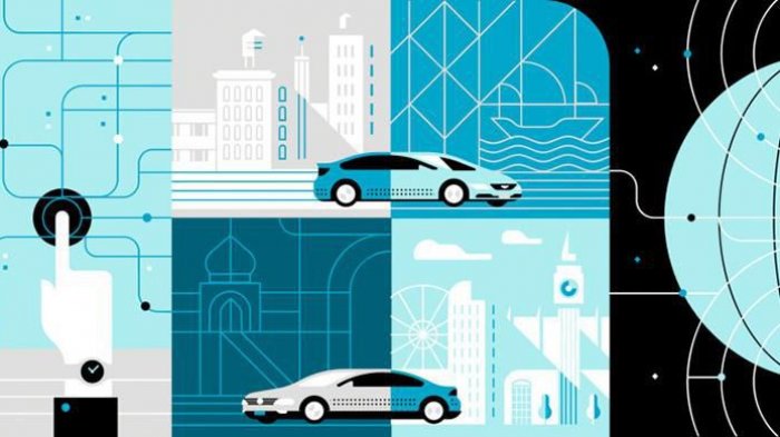 Masih Uji Coba, Mobil Tanpa Supir Tabrak dan Tewaskan Pejalan Kaki. Uber pun Lakukan Penangguhan