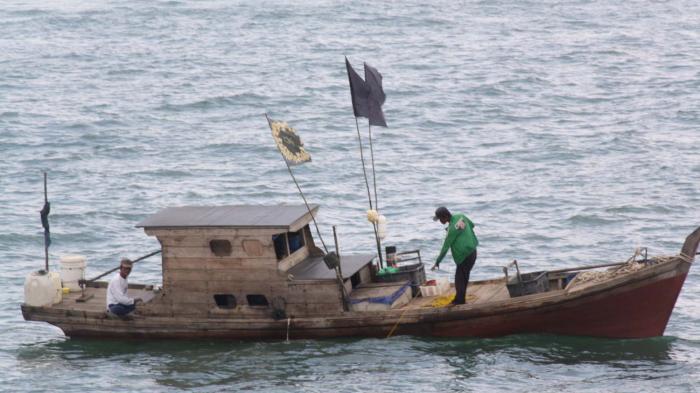 Anambas Terancam Alami Kelangkaan Solar?