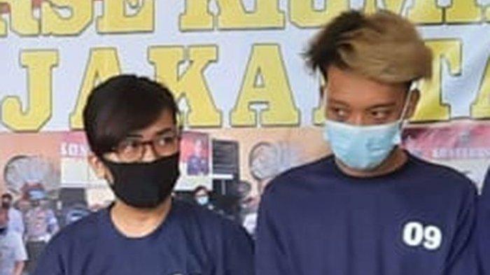 Dian Safitri Istri yang Sewa Pembunuh Bayaran Bunuh Suaminya Lucky Hutagaol, Diduga Mau Kuasai Harta