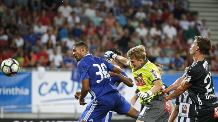 Raih Kemenangan Pertama Bersama Chelsea. Antonio Conte Puji Pemain-pemain Muda Ini