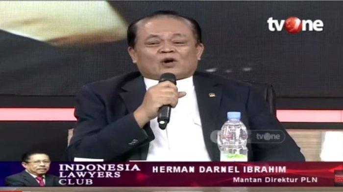 Tanggapan Mantan Dirut PLN Soal Pohon jadi Penyebab Listrik Padam: Bukan Penyebab, Kalau Pemicu Bisa