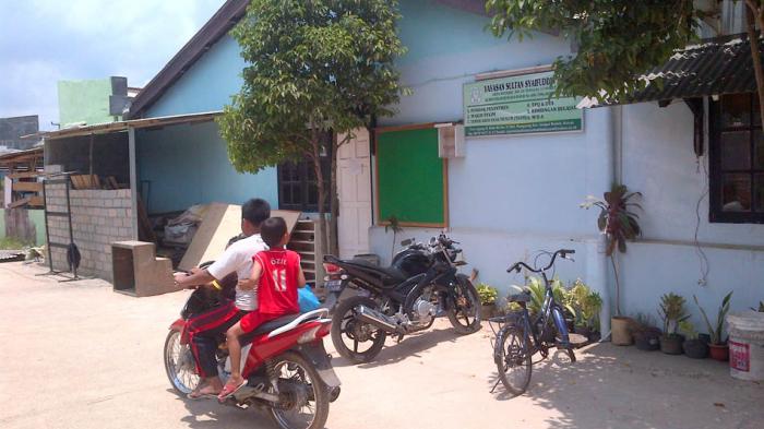 Orangtua Korban Sebut Guru Mengaji Itu Menuding Mereka Lakukan Fitnah