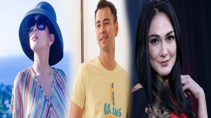 Tarif Endorse Luna Maya hingga Raffi Ahmad Belasan hingga Puluhan Juta, Syahrini Paling Mahal