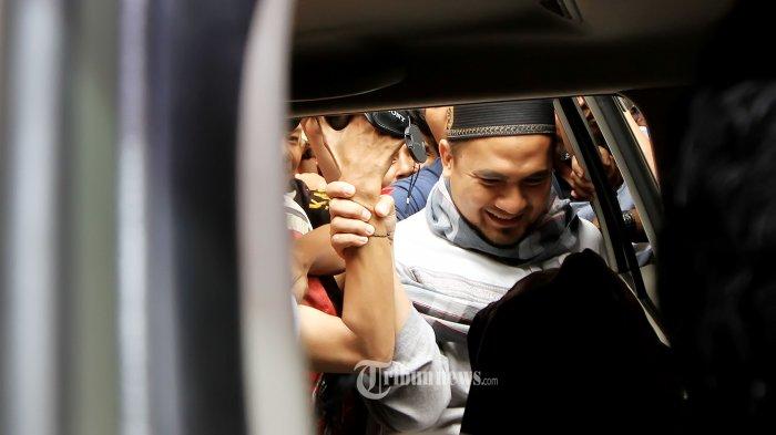 Pencabulan Itu Tidak Benar. Bang Ipul Bilang Tuduhan Itu Tidak Ada, Kata Kuasa Hukum Saipul Jamil