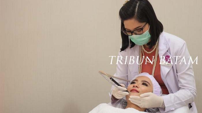 Perawatan Kecantikan Selama Ramadan di Emdee Skin Clinic dapat Diskon hingga 30 Persen