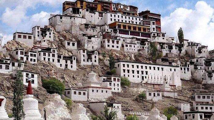 Rekomendasi 6 Tempat Wisata Anti Mainstream di India, Tawarkan Panorama Himalaya