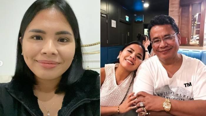 Profil Felicia Hutapea, Putri Hotman Paris Semprot Luna Maya, Lulusan Terbaik Harvard