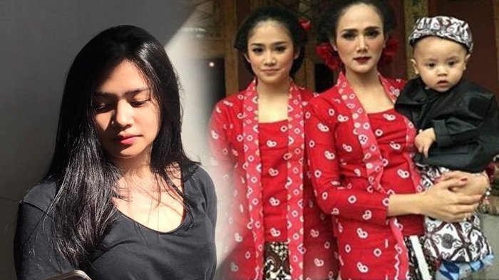 EHEM! Gadis Cantik Ini Ternyata Anak Sulung Mulan Jameela
