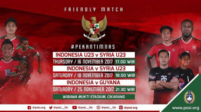 Luis Milla Rilis 33 Pemain Untuk Timnas. Ada Egy Maulana. Irfan Bachdim dan Lilipaly Kok Tidak?