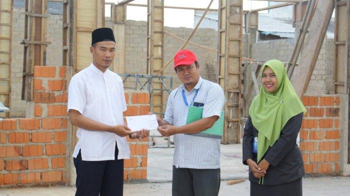Adhya Tirta Batam Sponsorship Program, Supports Batam Community Activities