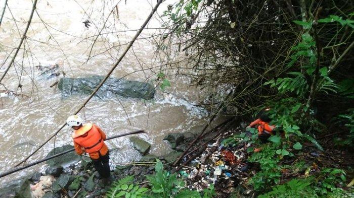 Daftar Nama Korban Innova Masuk Jurang di Batang Agam Sumbar, 1 Meninggal, 2 Hilang, Lainnya Terluka