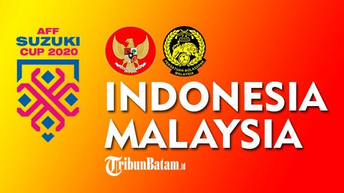 Timnas Indonesia vs Malaysia Kick Off 19.30 WIB, Shin Tae-yong: Kami Fokus ke Malaysia
