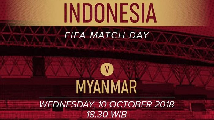 Indonesia vs Myanmar - Kesan Esteban Vizcarra Jelang Debut di Timnas Indonesia