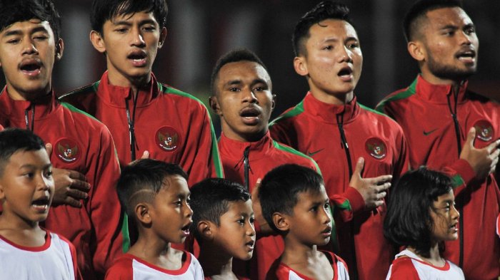 Satu Grup Bersama UEA di Piala Asia 2018, Timnas U19 Siap Balas Kegagalan Seniornya di Asian Games