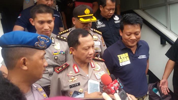 Polri Tak Masalah Tito Karnavian Langkahi Lima Angkatan di Atasnya