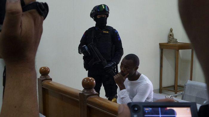 Permintaan Terakhir yang Unik Terpidana Mati asal Nigeria Ini Bikin Bingung Pengacara