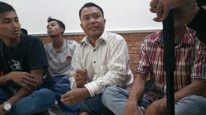 Oknum PNS Ini 7 Bulan Jadi TKI Ilegal di Malaysia, Disuruh Pimpinan Pulang Karena Mau Pilpres