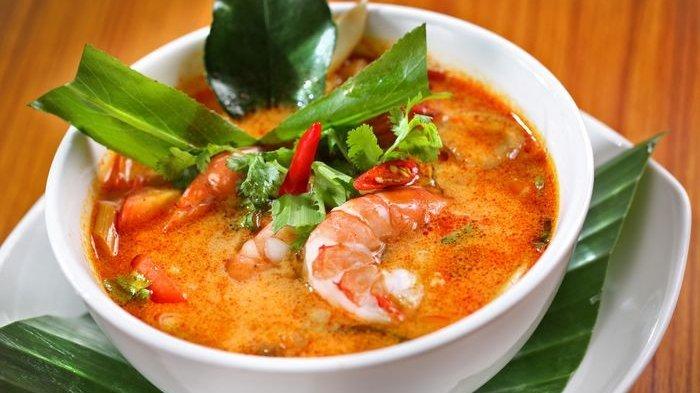 Bisa Liburan Hemat Ala Backpacker, Ini 5 Negara dengan Harga Makan Termurah di Dunia