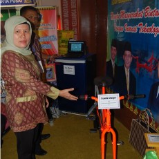 Menkopolhukam Resmikan Tujuh Proyek Rp 4,4 Triliun
