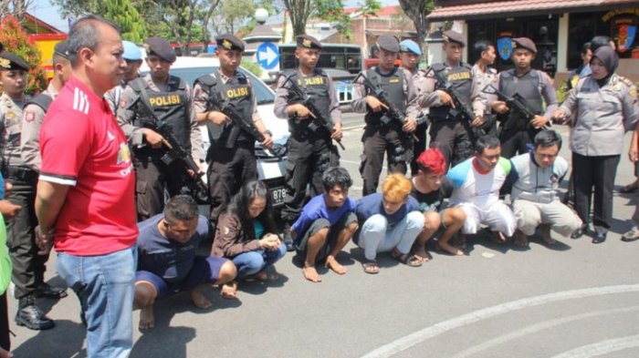 Sudah Bayar Rp 150 Juta, Tapi Penyakit Tak Kunjung Sembuh. Wanita Ini Bunuh Paranormal